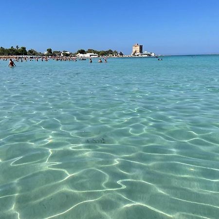 Casa Vacanze Salento Sant Isidoro Сант-Исидоро Экстерьер фото