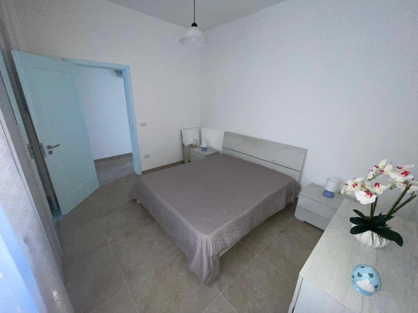 Casa Vacanze Salento Sant Isidoro Сант-Исидоро Экстерьер фото