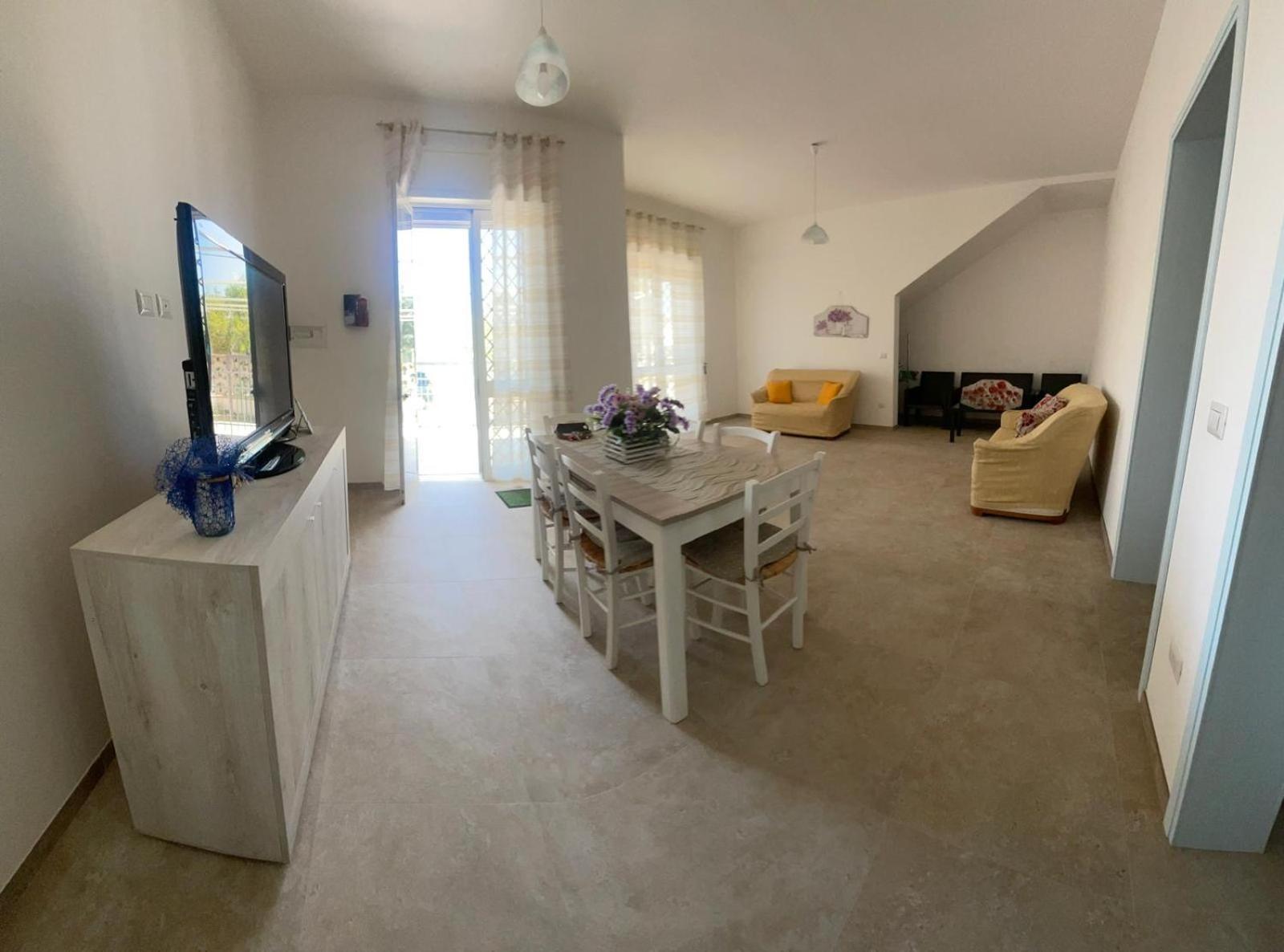 Casa Vacanze Salento Sant Isidoro Сант-Исидоро Экстерьер фото
