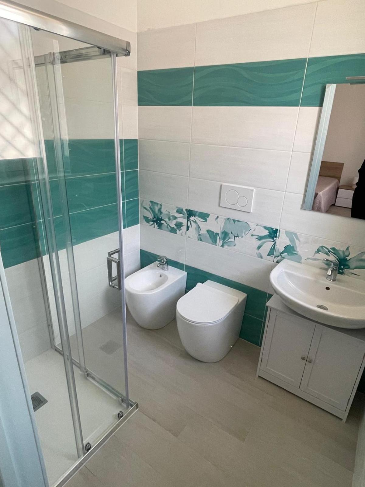 Casa Vacanze Salento Sant Isidoro Сант-Исидоро Экстерьер фото