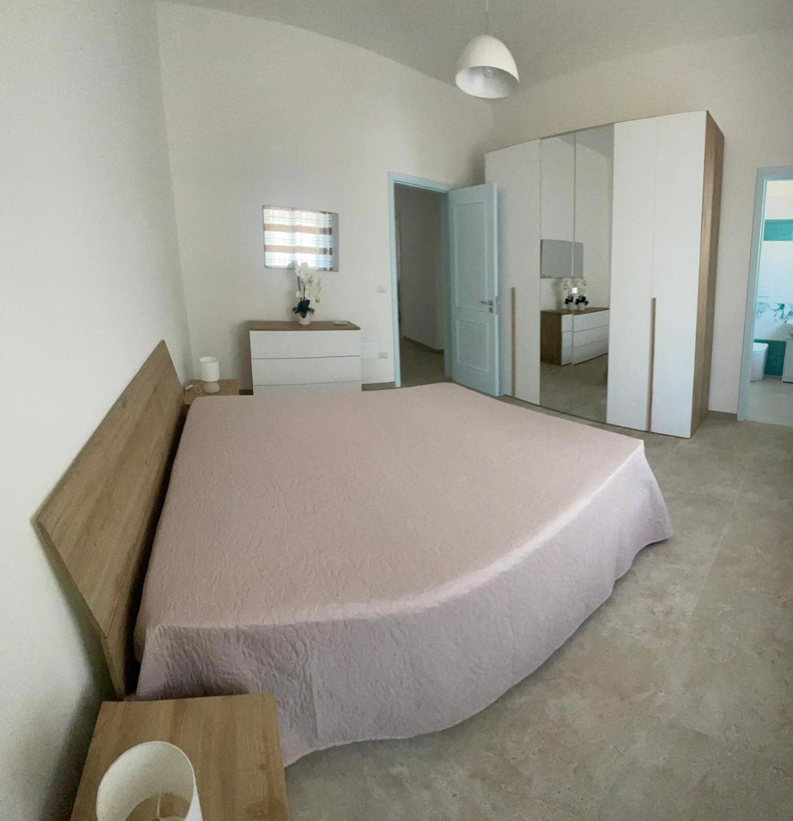 Casa Vacanze Salento Sant Isidoro Сант-Исидоро Экстерьер фото